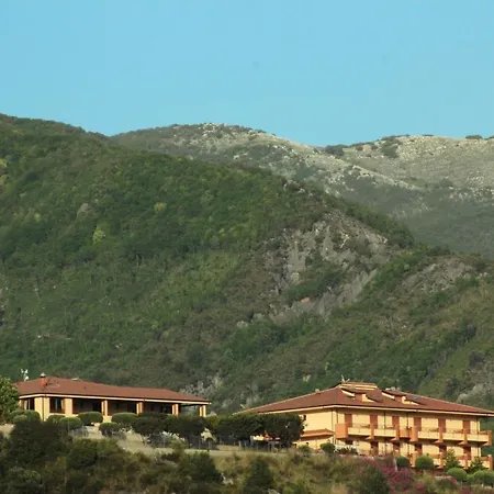 La Loggia Hotel Tortora