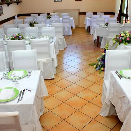 Hotel La Loggia Tortora