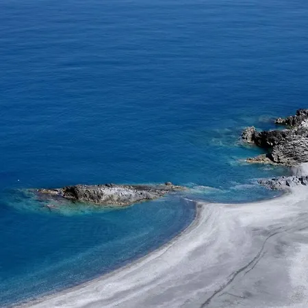 La Loggia Hotel Tortora