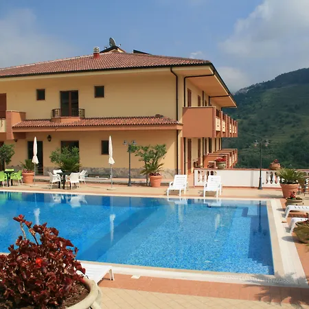 Hotel La Loggia Tortora