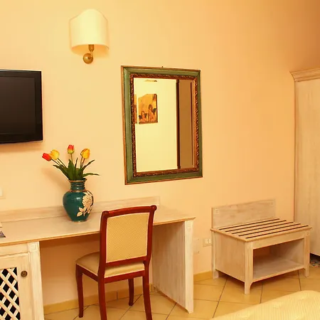 Hotel La Loggia Tortora