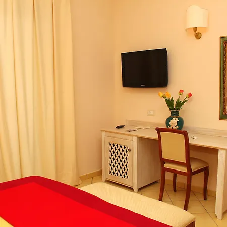 Hotel La Loggia 4*