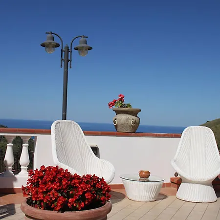 Hotel La Loggia 4*