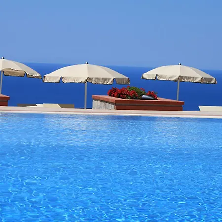 Hotel La Loggia Tortora