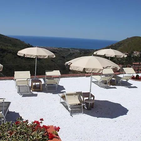 Hotel La Loggia