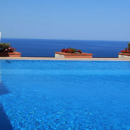 La Loggia Hotel Tortora