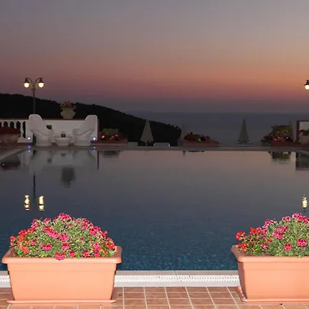 Hotel La Loggia Tortora