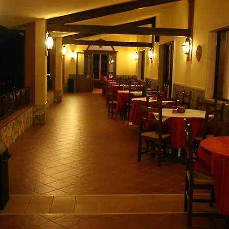 Hotel La Loggia 4*