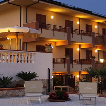 Hotel La Loggia 4*