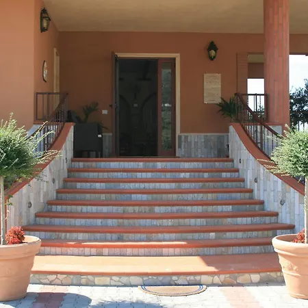 Hotel La Loggia