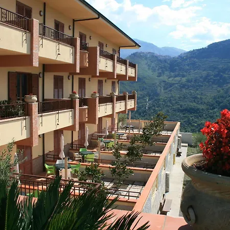 Hotel La Loggia