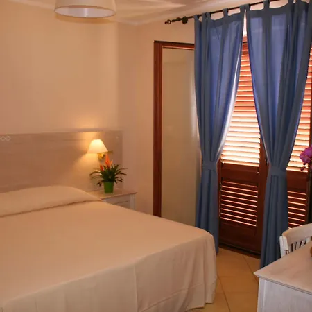 La Loggia Hotel 4*