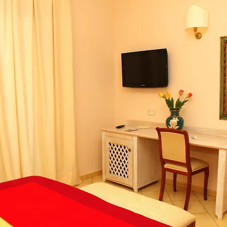 Hotel La Loggia 4*