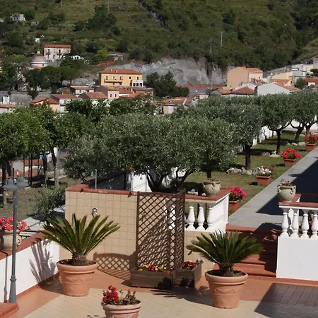 Hotel La Loggia