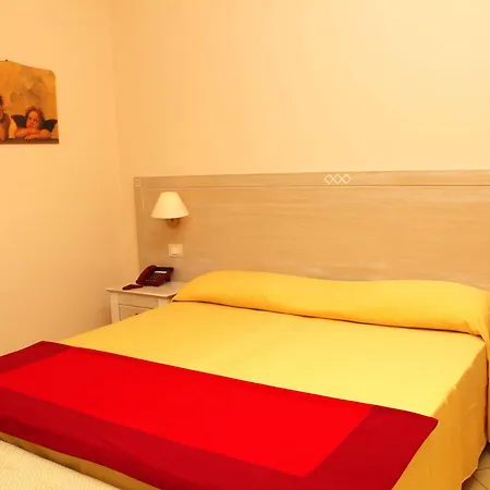 Hotel La Loggia 4*