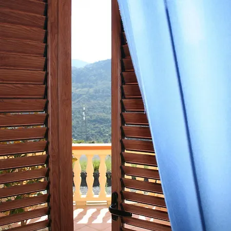 La Loggia Hotel Tortora