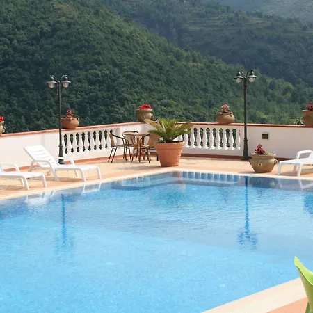 Hotel La Loggia Tortora