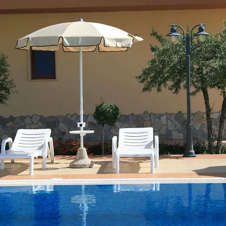 La Loggia 4* Tortora