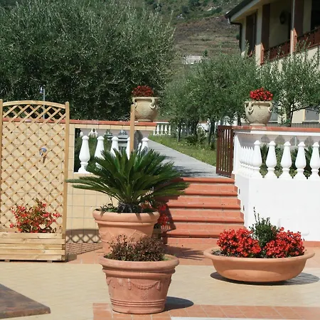 La Loggia Tortora