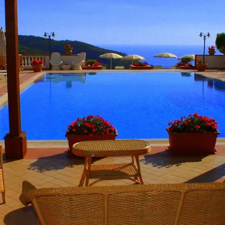 La Loggia 4*