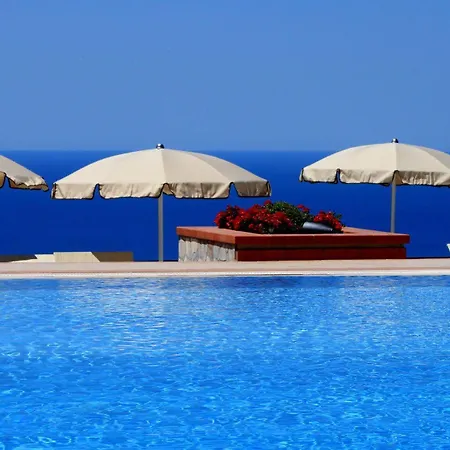 Hotel La Loggia Tortora